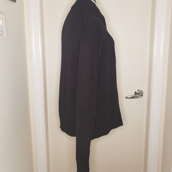 Calvin Klein Men's sweater jacket - Picture 3 of 10